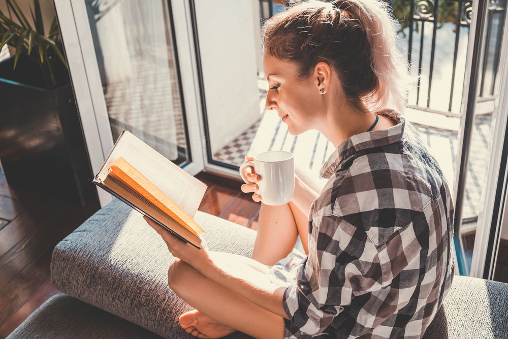 Emoree Lesen mit AHA-Effekt